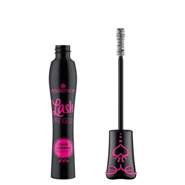 Lash Princess Curl & Volume Mascara