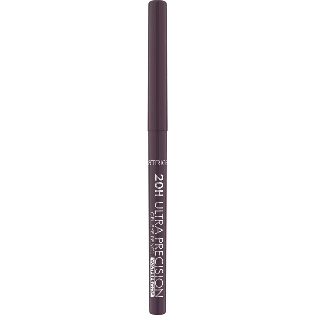 20H Ultra Precision Gel Eye Pencil Waterproof 0.08g