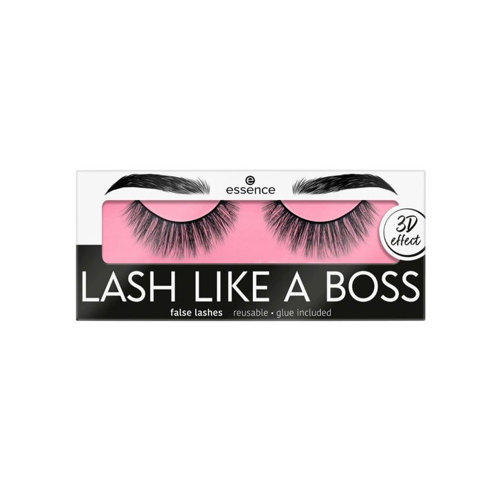 Lash Like A Boss False Lashes