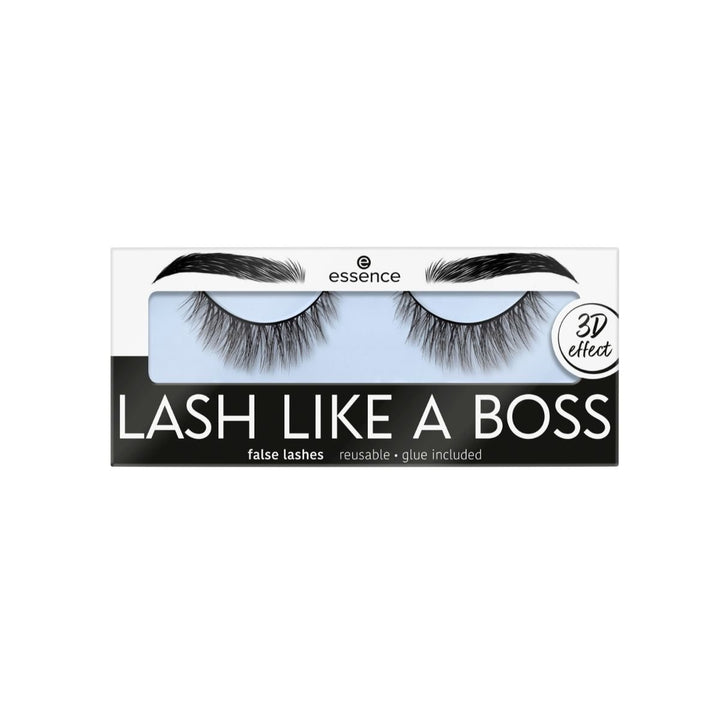 Lash Like A Boss False Lashes