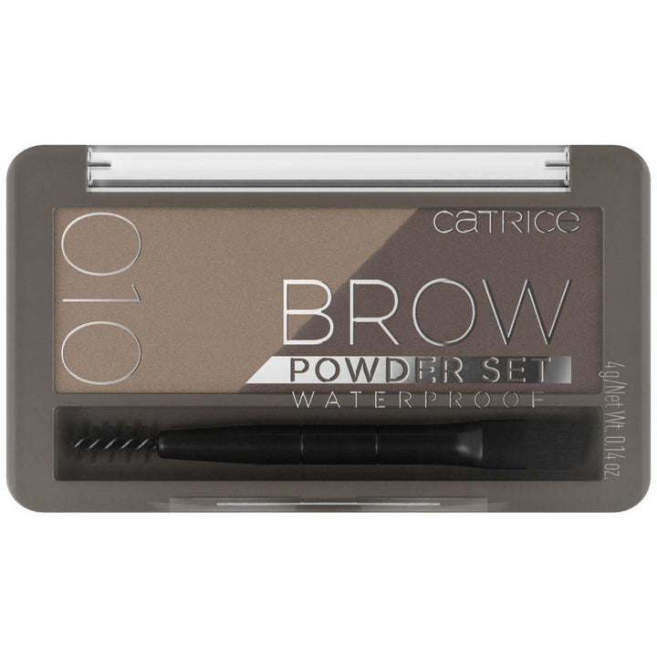 Brow Powder Set Waterproof