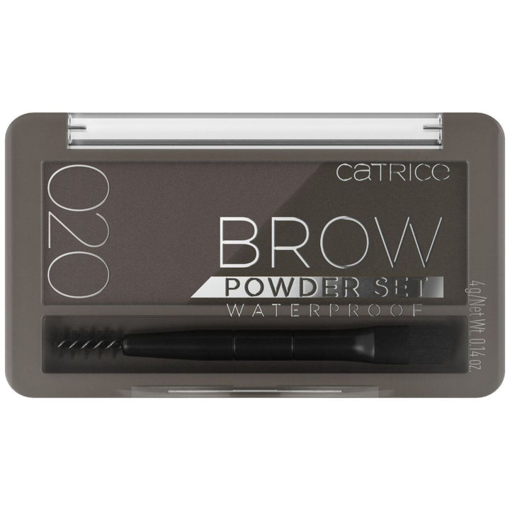 Brow Powder Set Waterproof