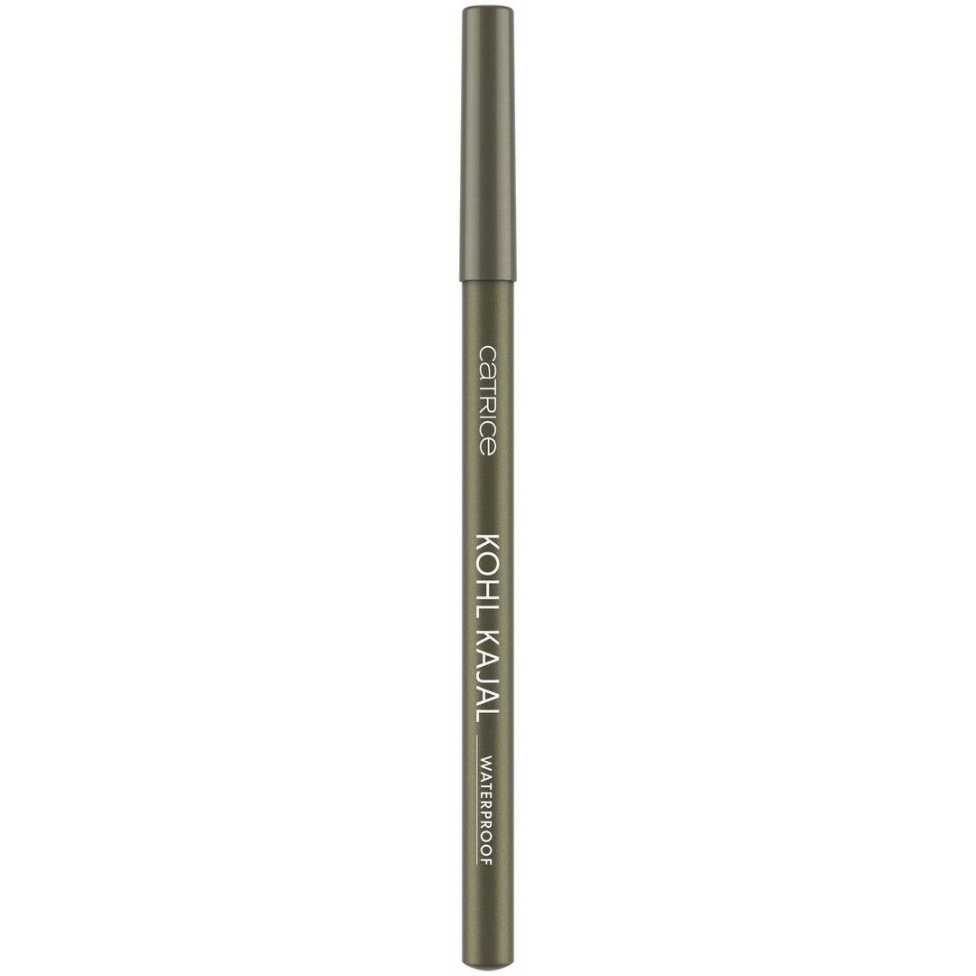 Kohl Kajal Waterproof Eyeliner