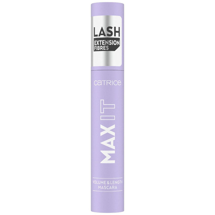 MAX IT Volume & Length Mascara 11ml