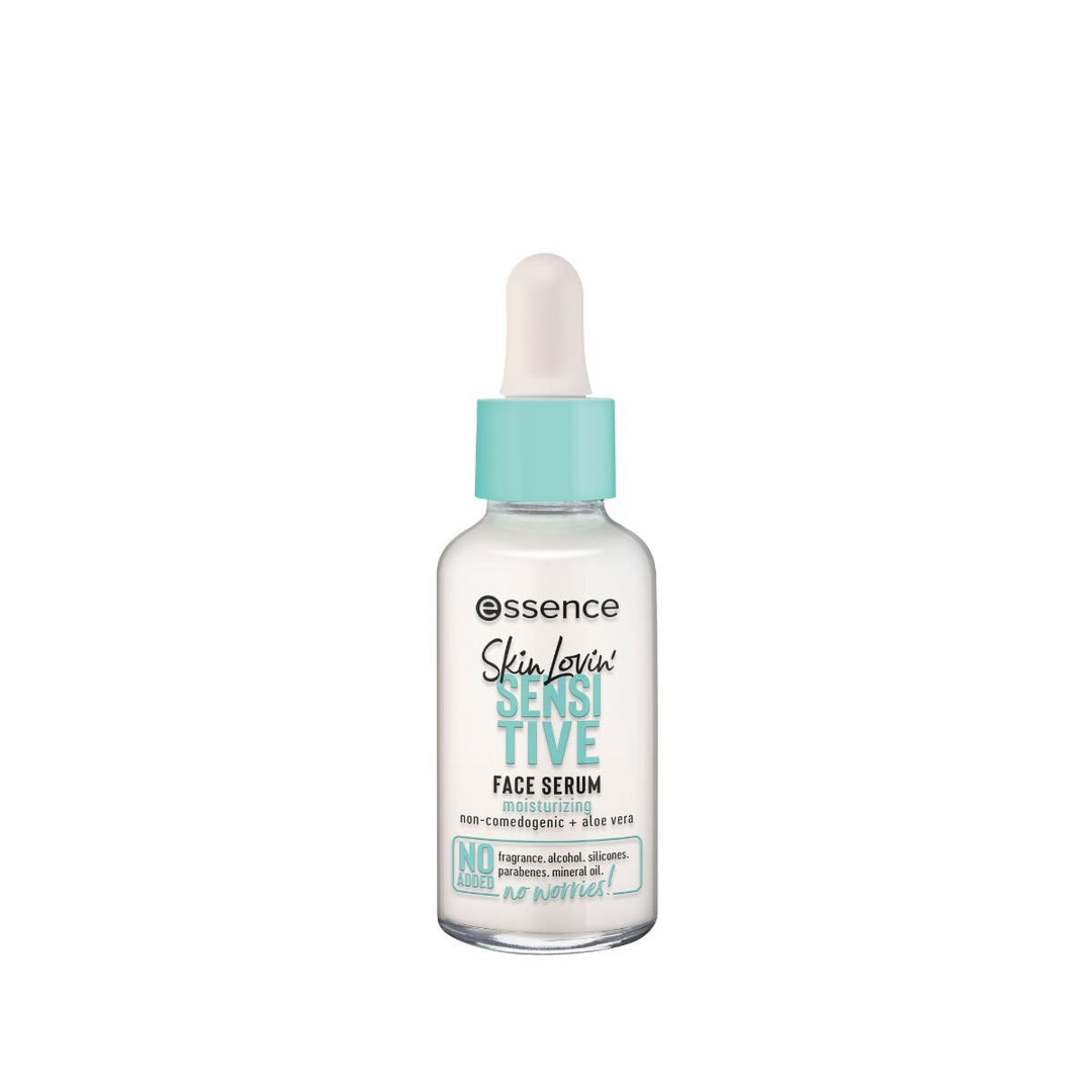 Skin Lovin' Sensitive Face Serum - 30ml