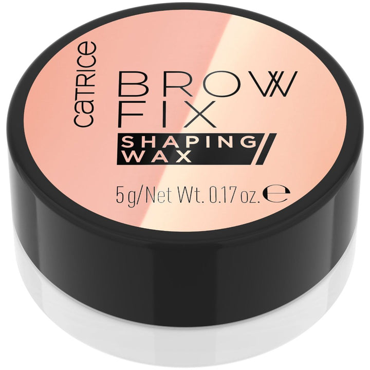 Brow Fix Shaping Wax