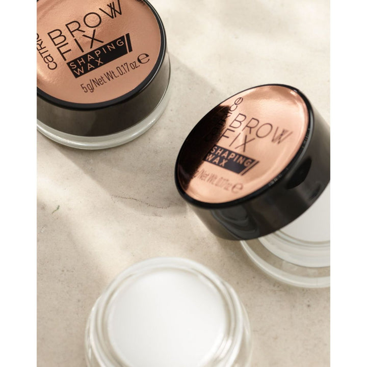 Brow Fix Shaping Wax