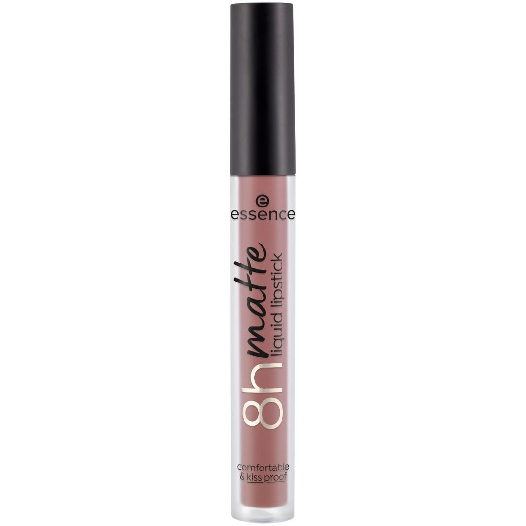 8h Matte Liquid Lipstick