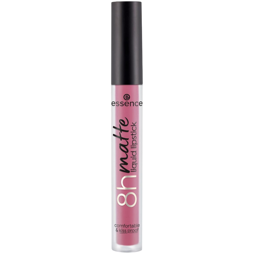 8h Matte Liquid Lipstick