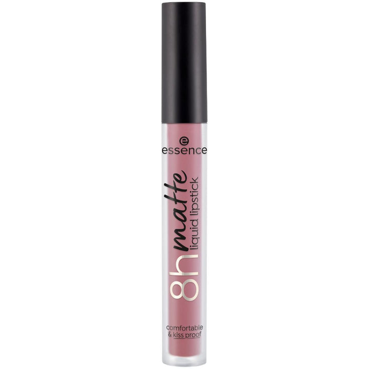 8h Matte Liquid Lipstick