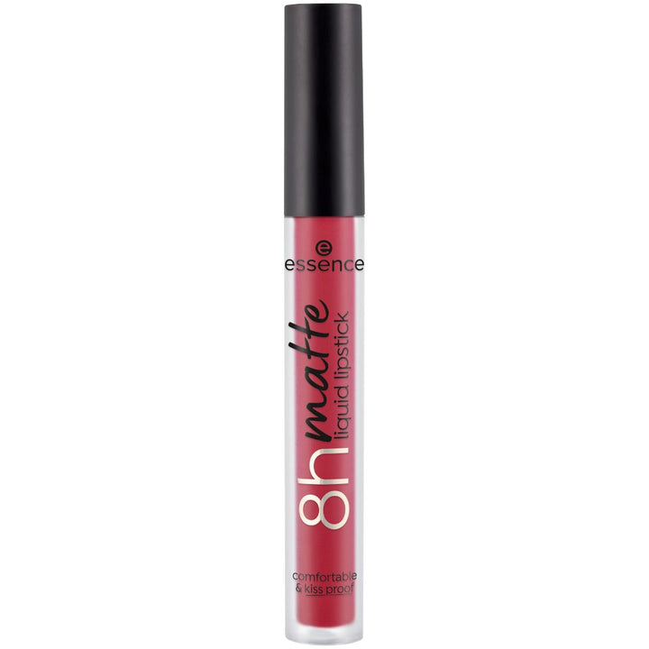 8h Matte Liquid Lipstick