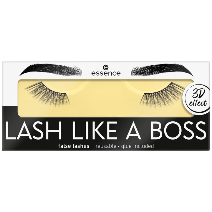 Lash Like A Boss False Lashes