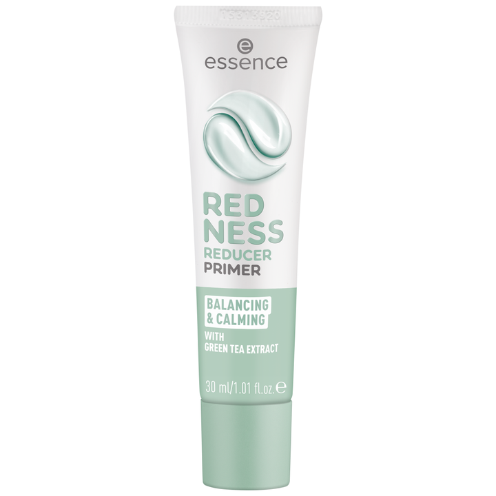 Redness Reducer Primer