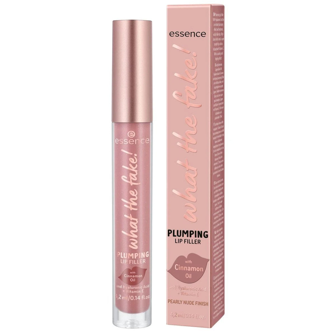 What The Fake! Plumping Lip Filler