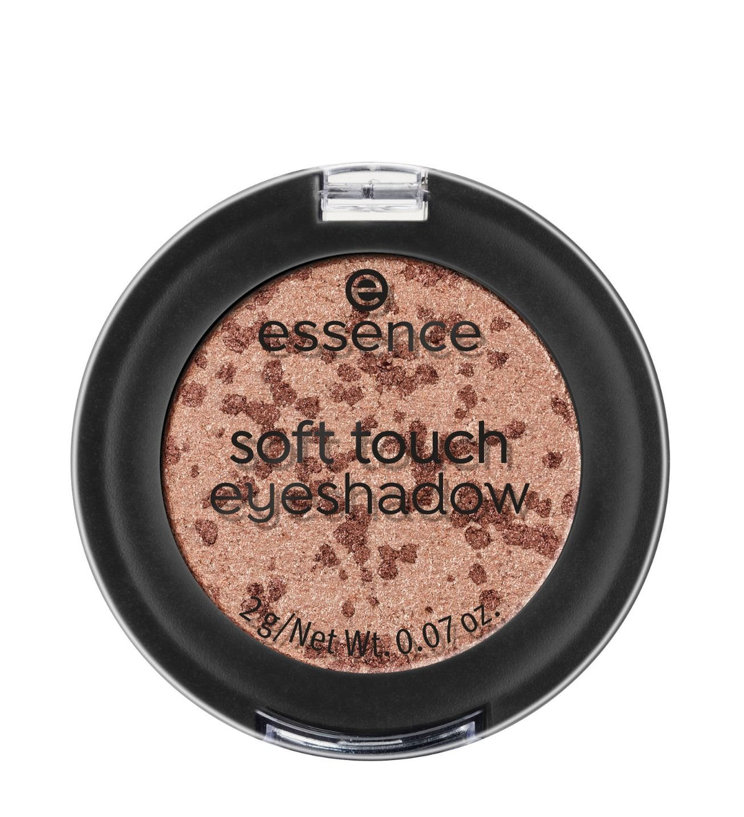 Soft Touch Eyeshadow