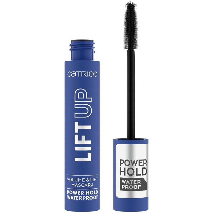 LIFT UP Volume & Lift Mascara Power Hold Waterproof