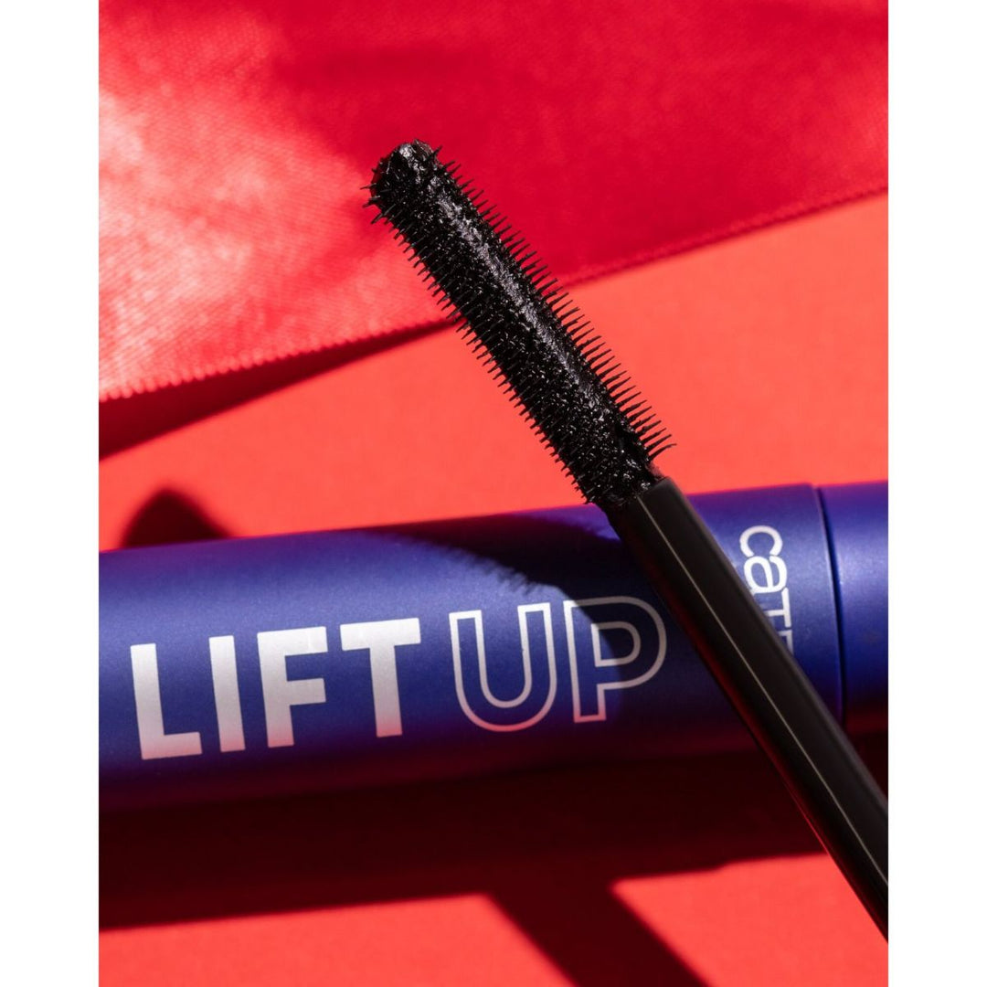 LIFT UP Volume & Lift Mascara Power Hold Waterproof