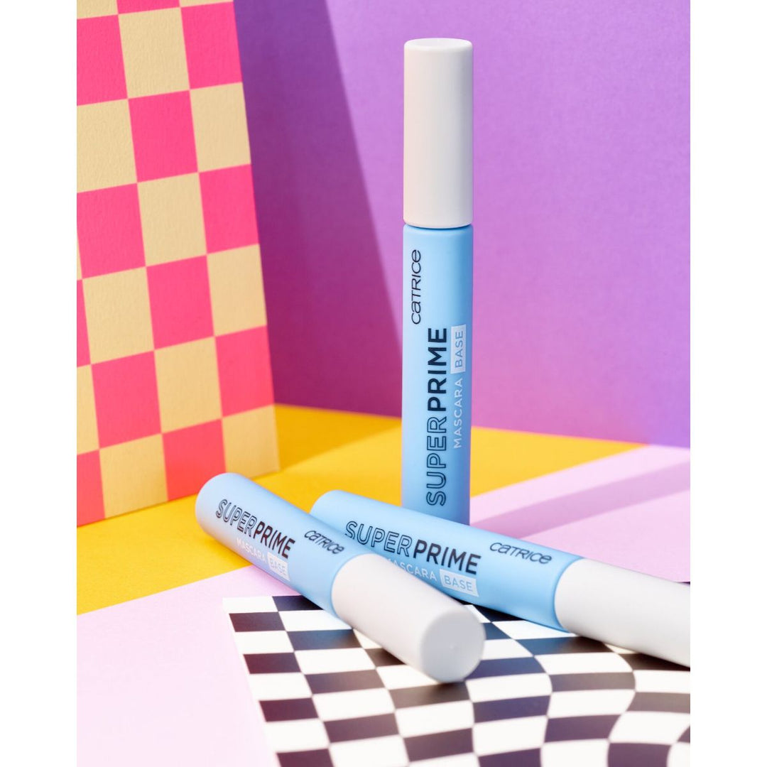 Super Prime Mascara Base