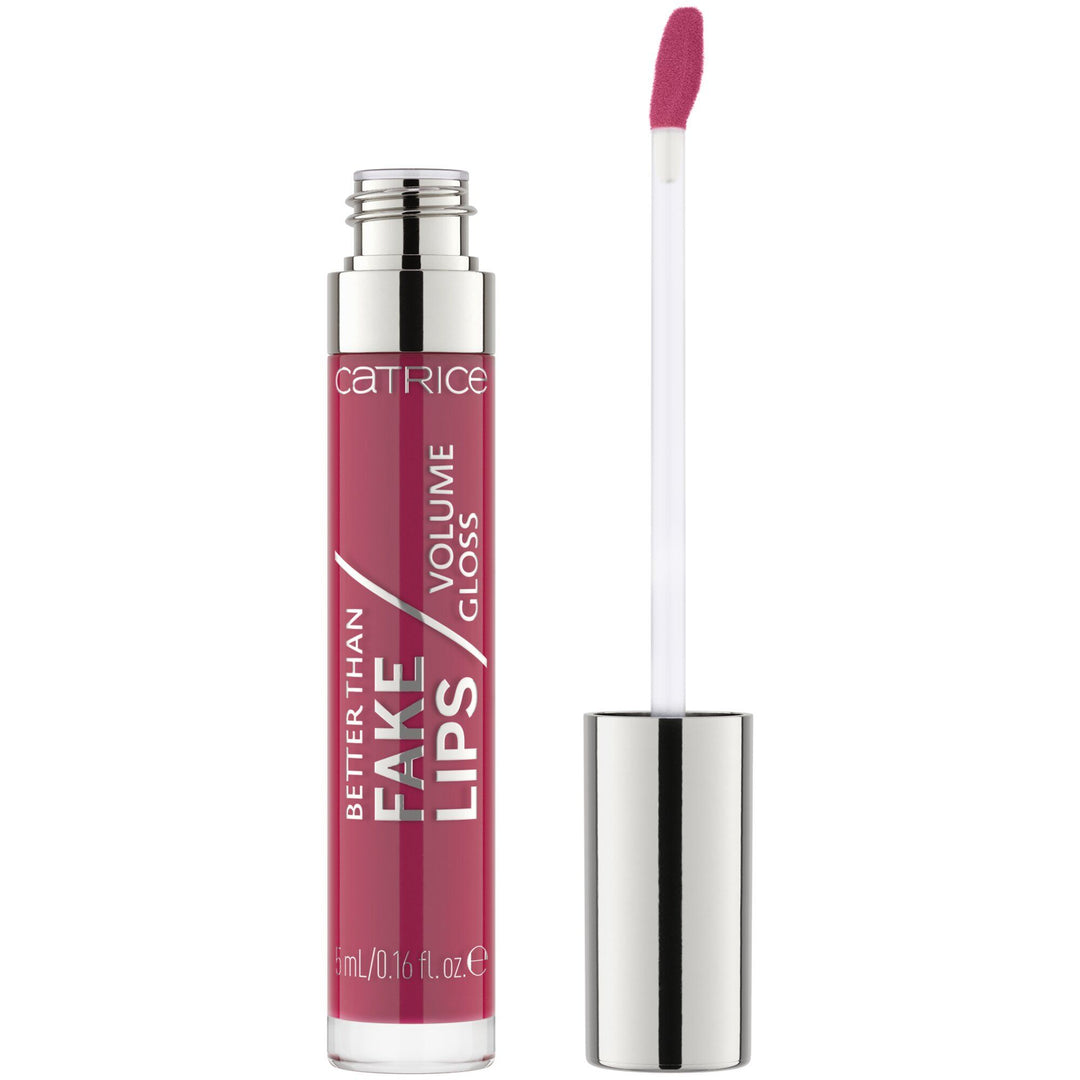 Better Than Fake Lips Volume Gloss