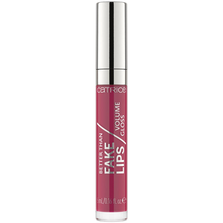 Better Than Fake Lips Volume Gloss