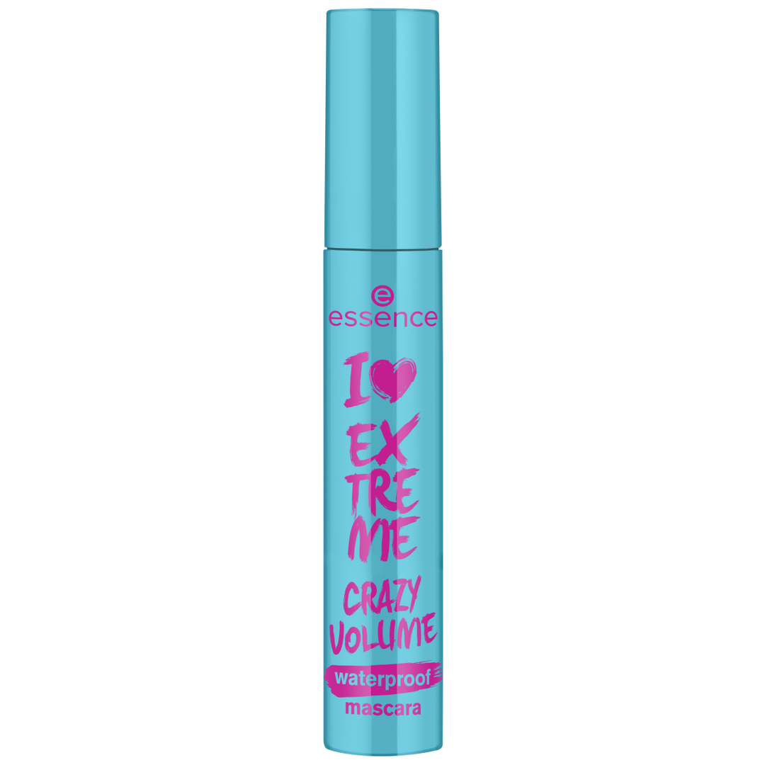 I Love Extreme Crazy Volume Waterproof Mascara