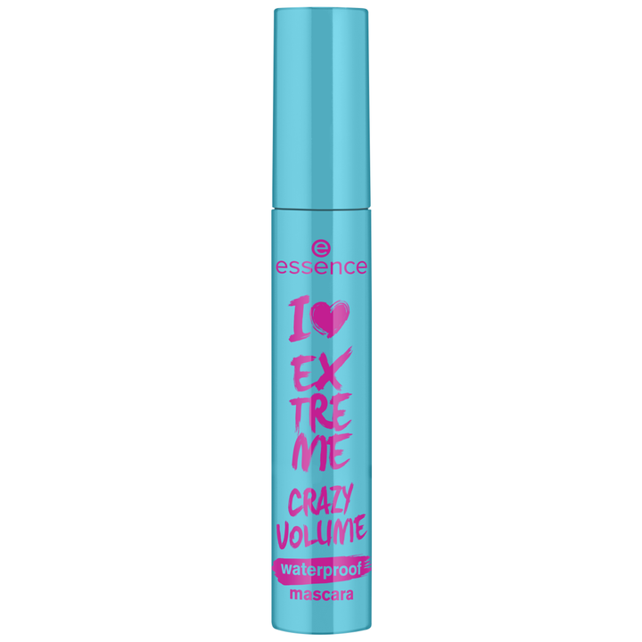 I Love Extreme Crazy Volume Waterproof Mascara