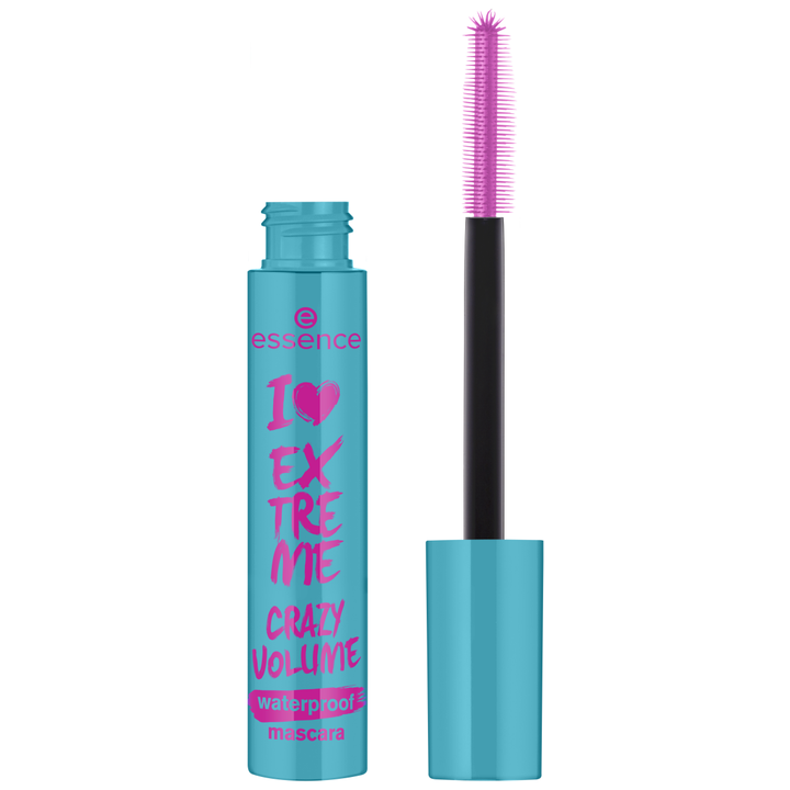 I Love Extreme Crazy Volume Waterproof Mascara