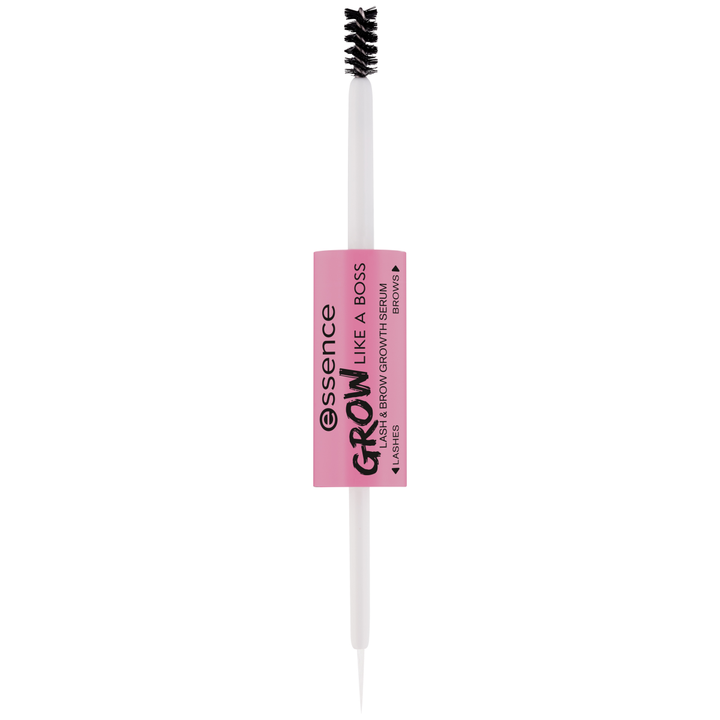 Grow Like A Boss Lash & Brow Growth Serum