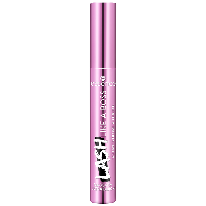 Lash Like A Boss Instant Volume & Length Mascara Ultra Black