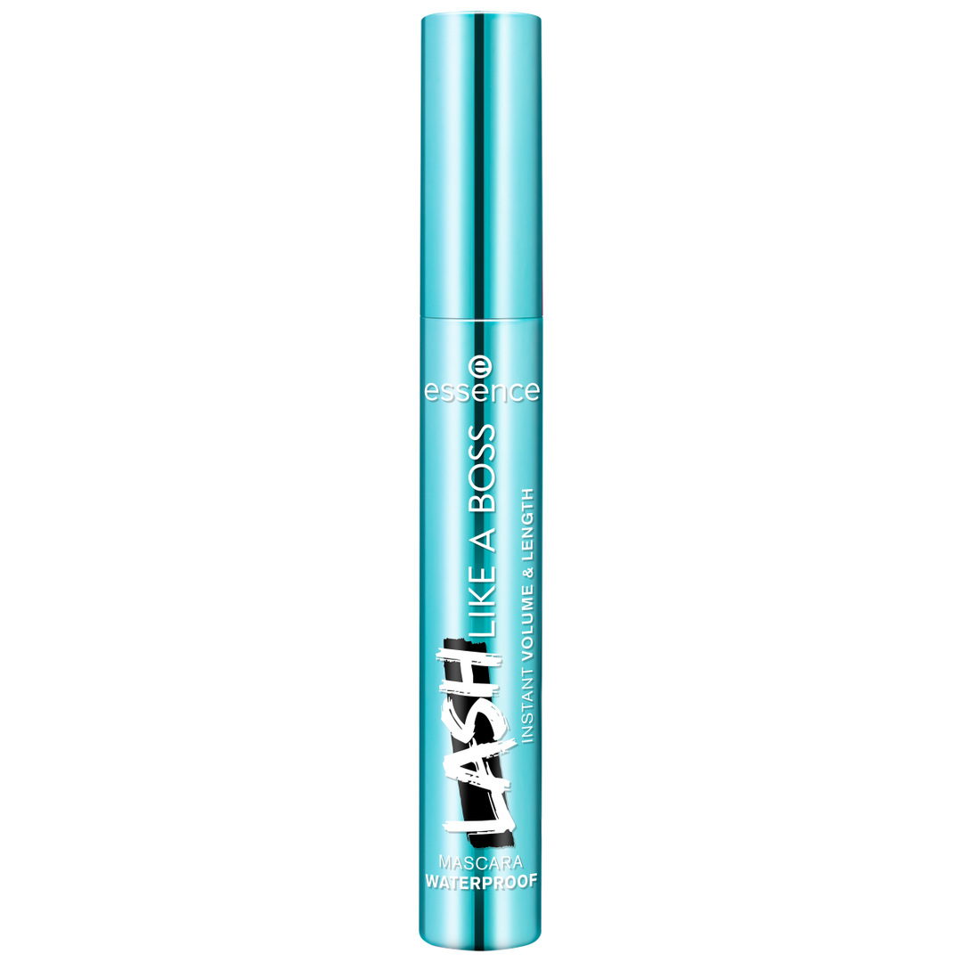 Lash Like A Boss Instant Volume & Length Mascara Waterproof