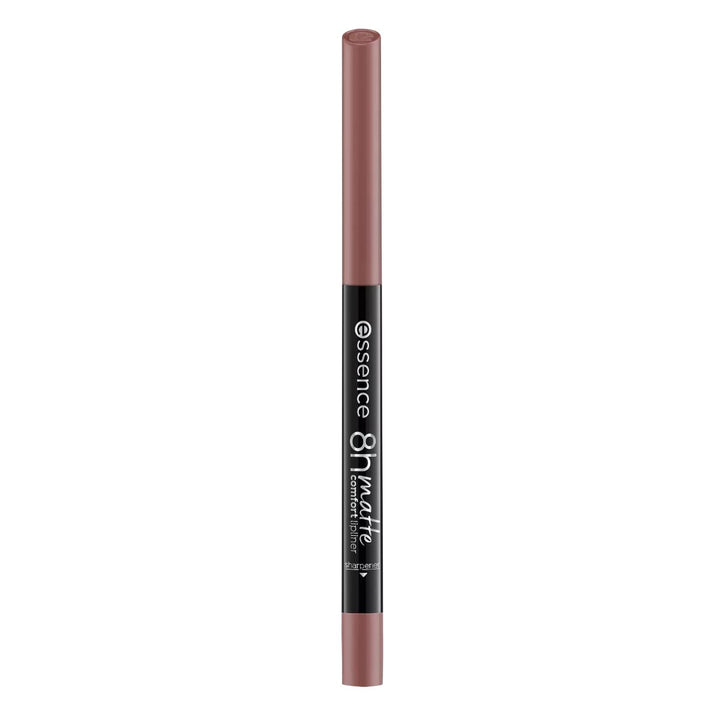 8H Matte Comfort Lipliner 0.3g