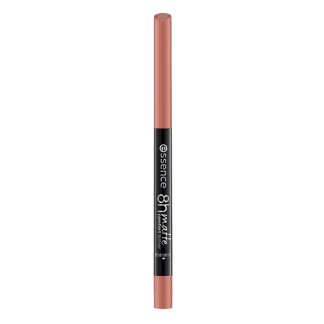 8H Matte Comfort Lipliner 0.3g