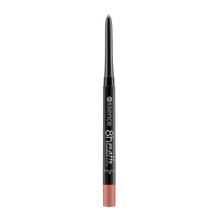 8H Matte Comfort Lipliner 0.3g