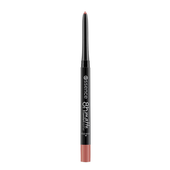 8H Matte Comfort Lipliner 0.3g