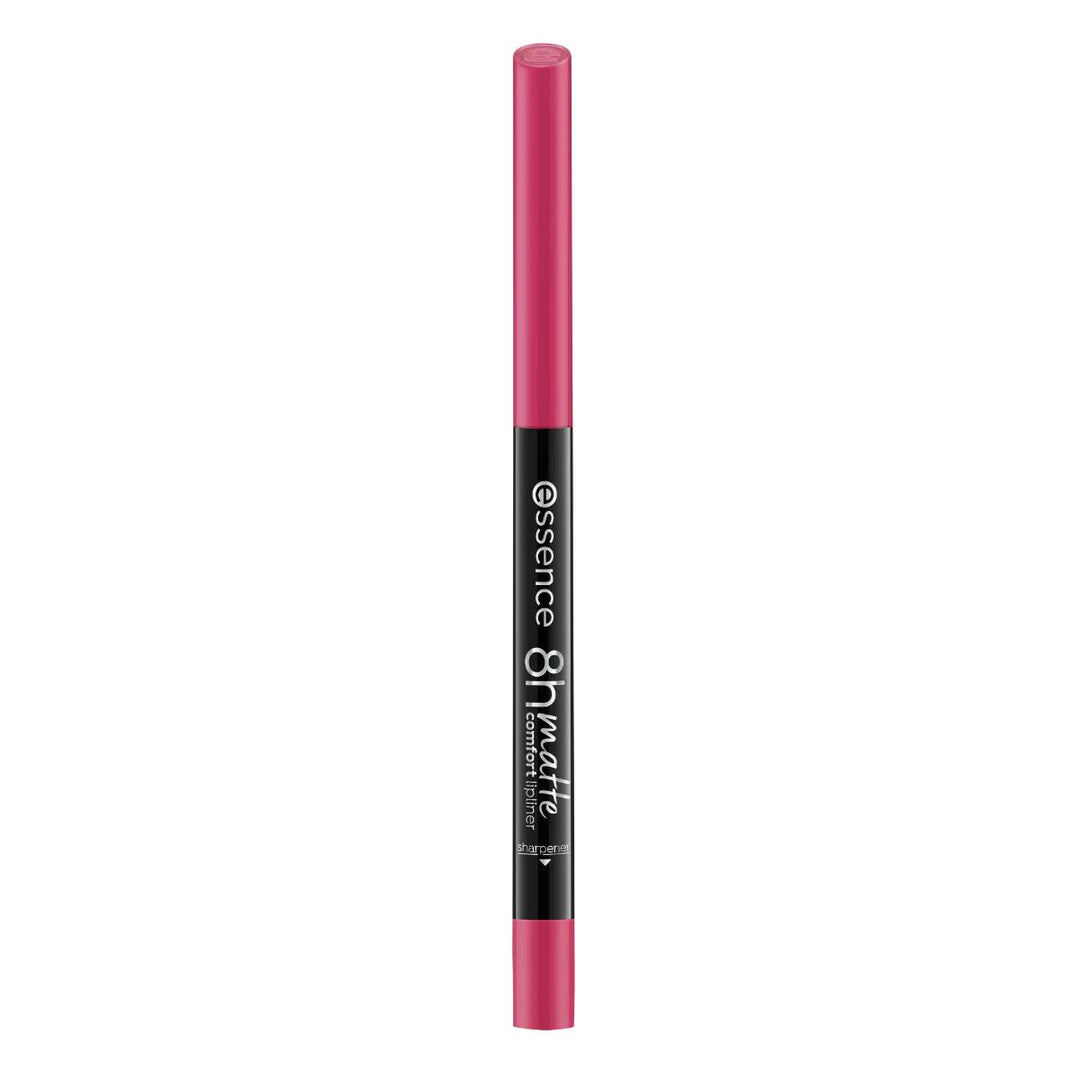 8H Matte Comfort Lipliner 0.3g