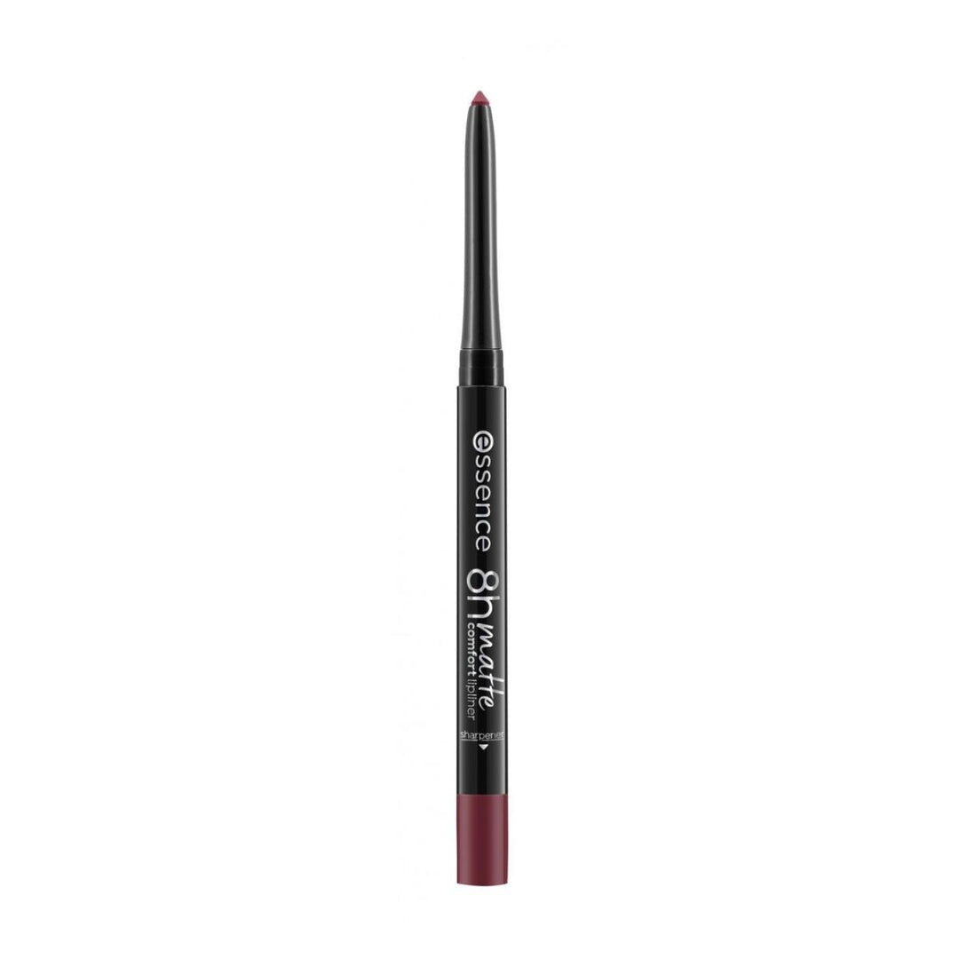 8H Matte Comfort Lipliner 0.3g