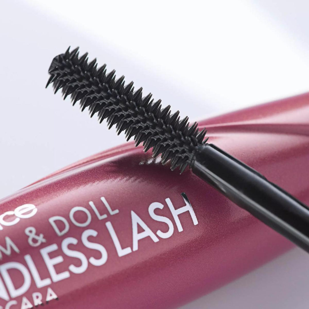 Glam & Doll Endless Lash Mascara