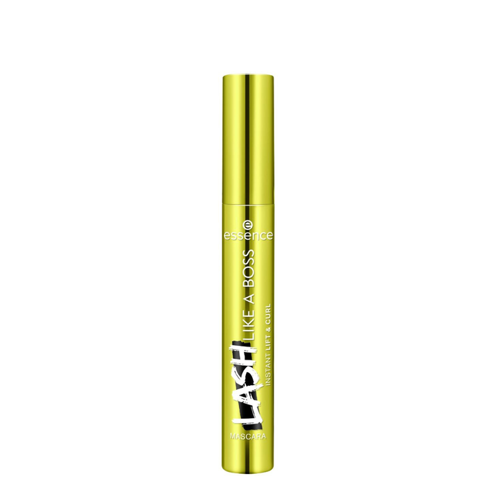 Lash Like a Boss Instant Lift & Curl Mascara