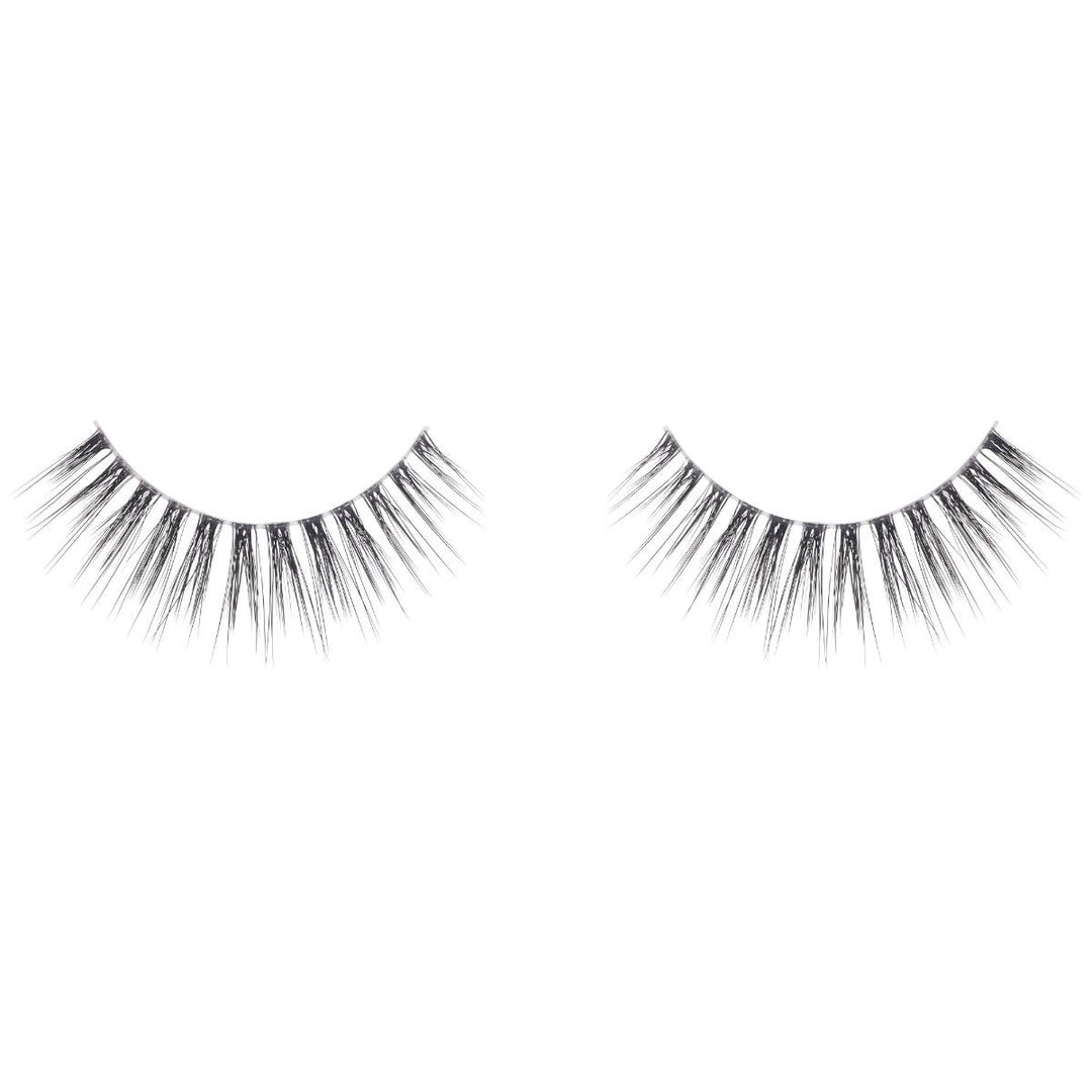 Light as a feather 3D faux mink lashes 01