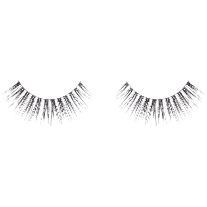 Light as a feather 3D faux mink lashes 01