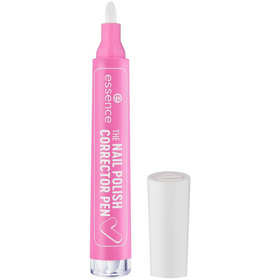 The Nail Polish Corrector Pen