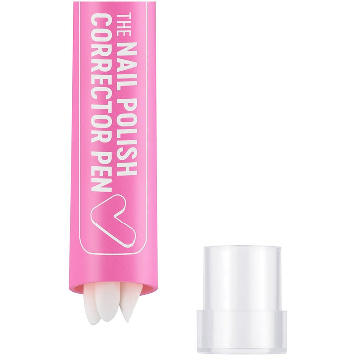 The Nail Polish Corrector Pen