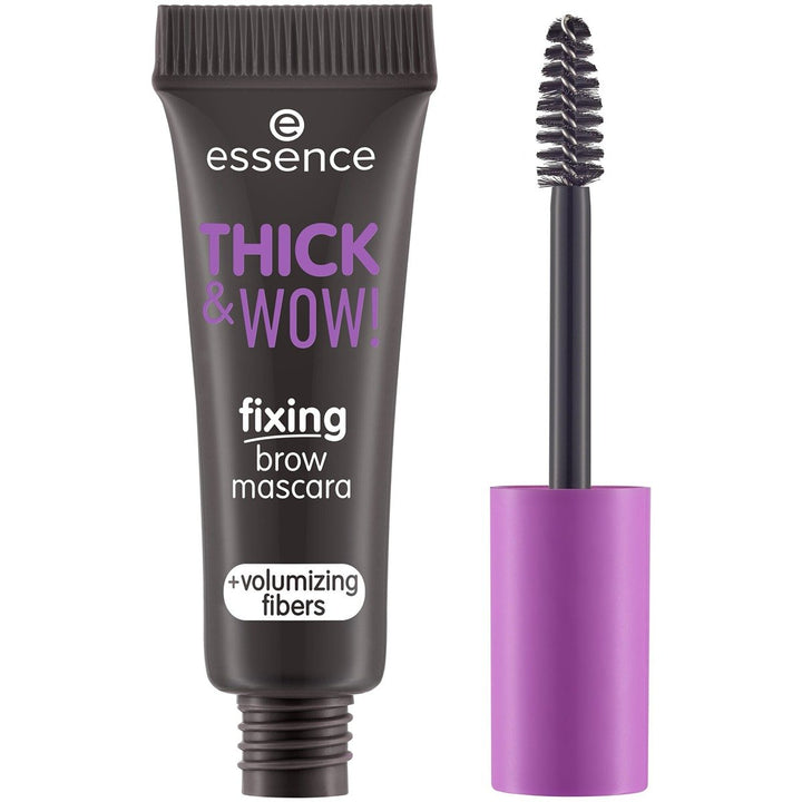 THICK & WOW! Fixing Brow Mascara