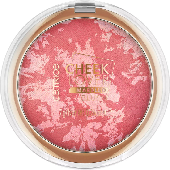 Cheek Lover Marbled Blush 7g