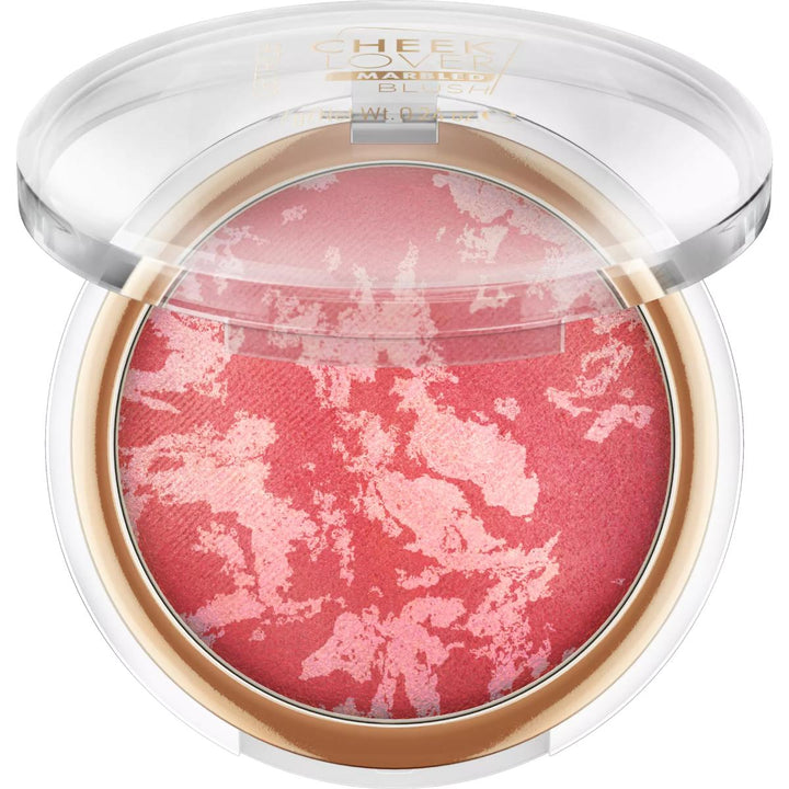 Cheek Lover Marbled Blush 7g