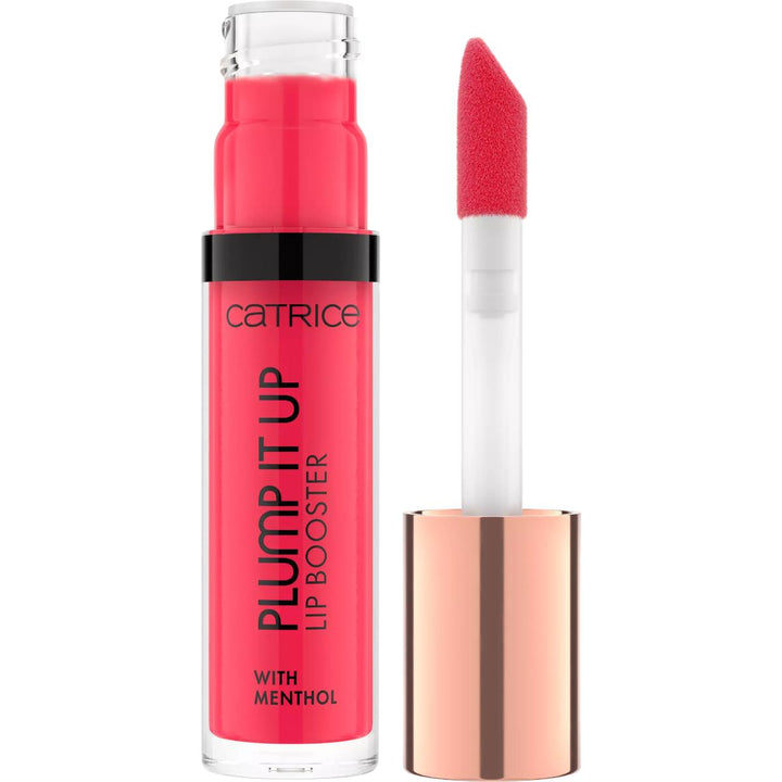 Plump It Up Lip Booster 3.5ml