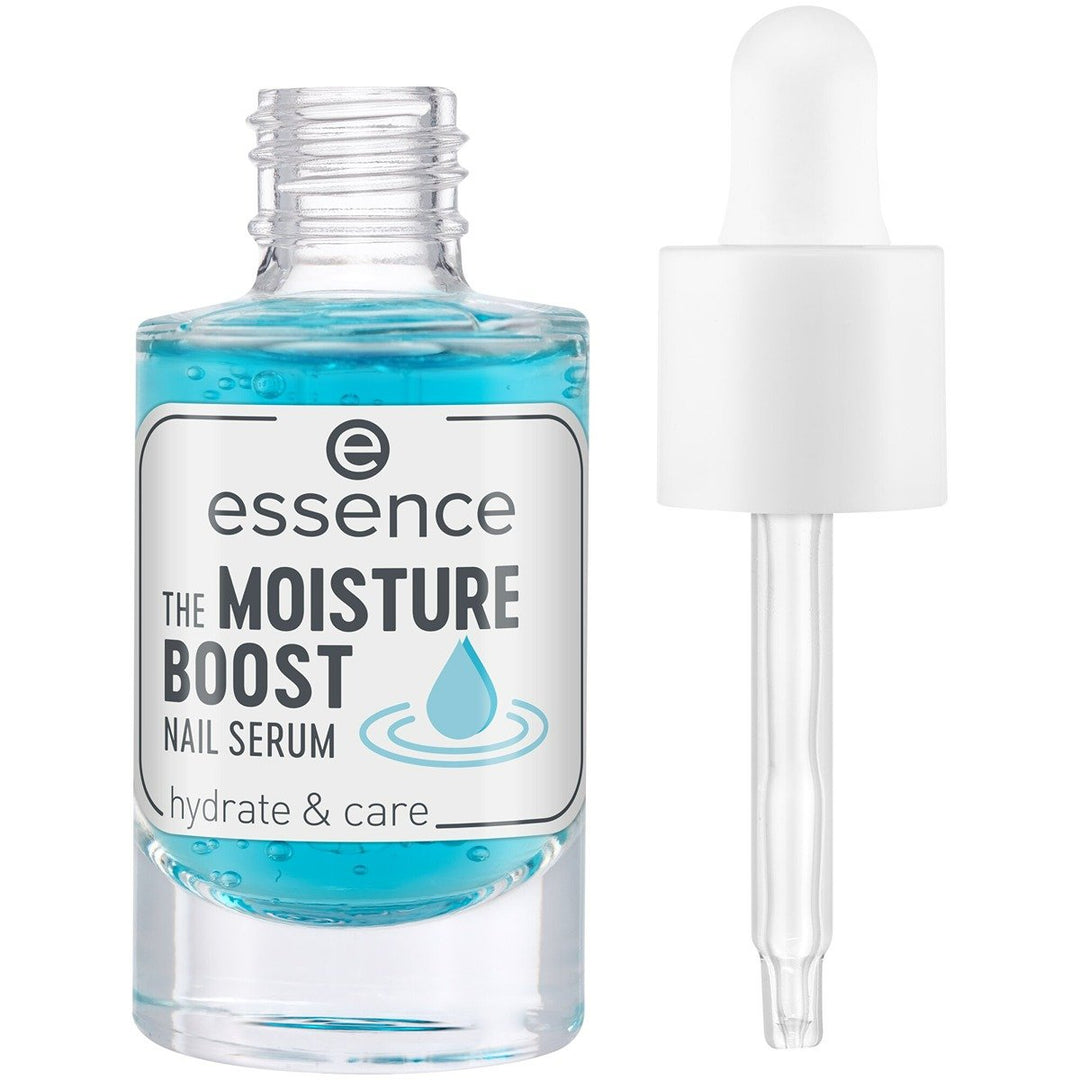 The Moisture Boost Nail Serum