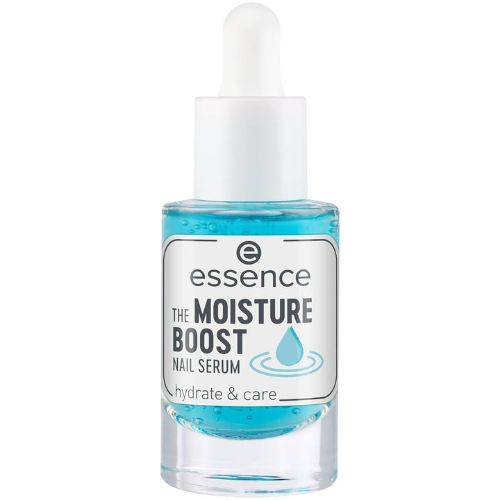 The Moisture Boost Nail Serum