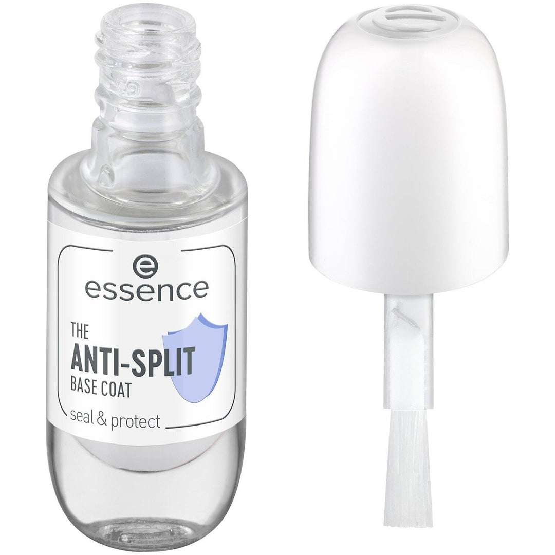 The Anti-Split Base Coat