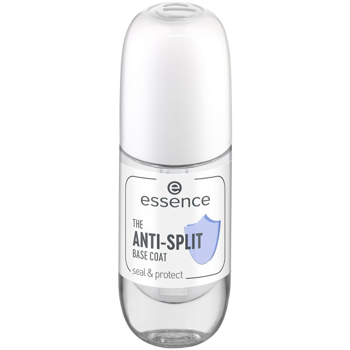 The Anti-Split Base Coat